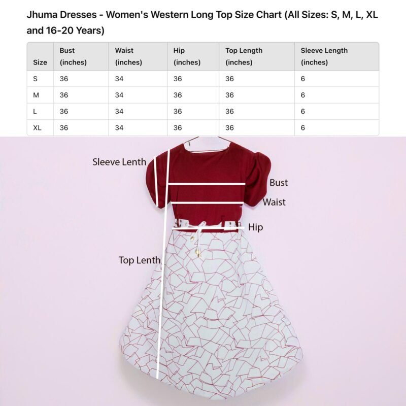 Trendy Women Long Tops: Designer, Stylish, Affordable Casual Wear for Every Occasion - Image 4